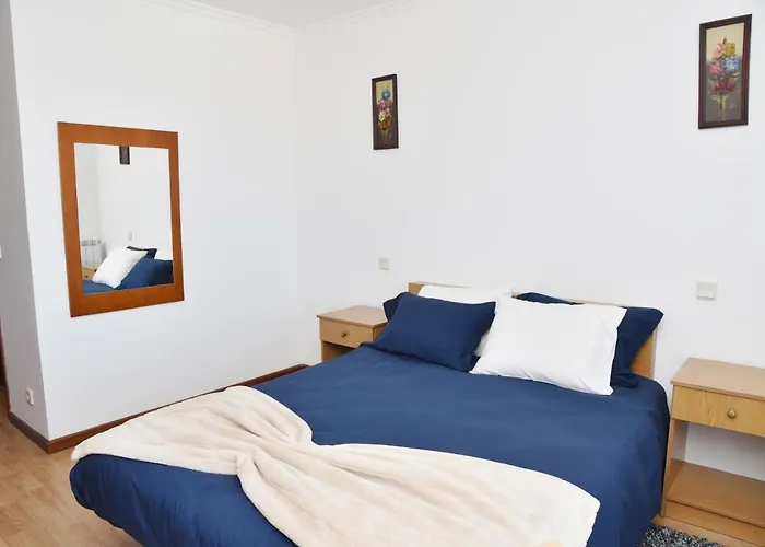 Casa Da Praia