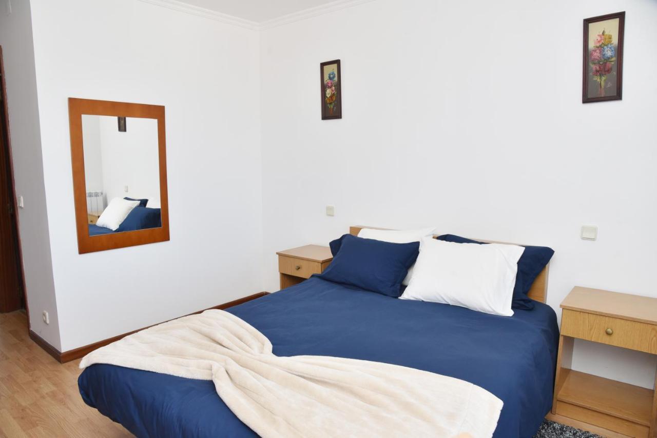 Casa Da * Vila Praia de Ancora