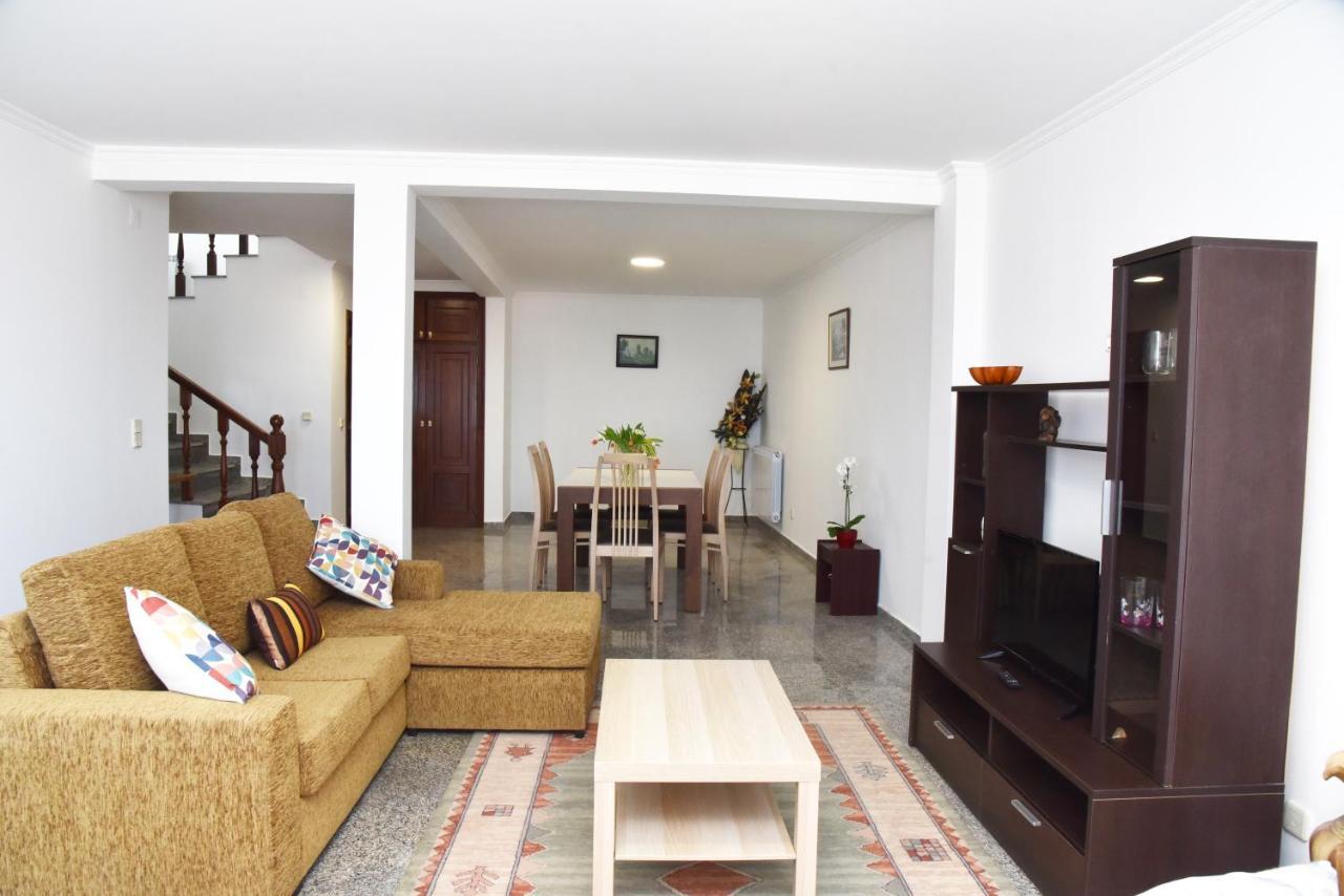 Casa Da * Vila Praia de Ancora