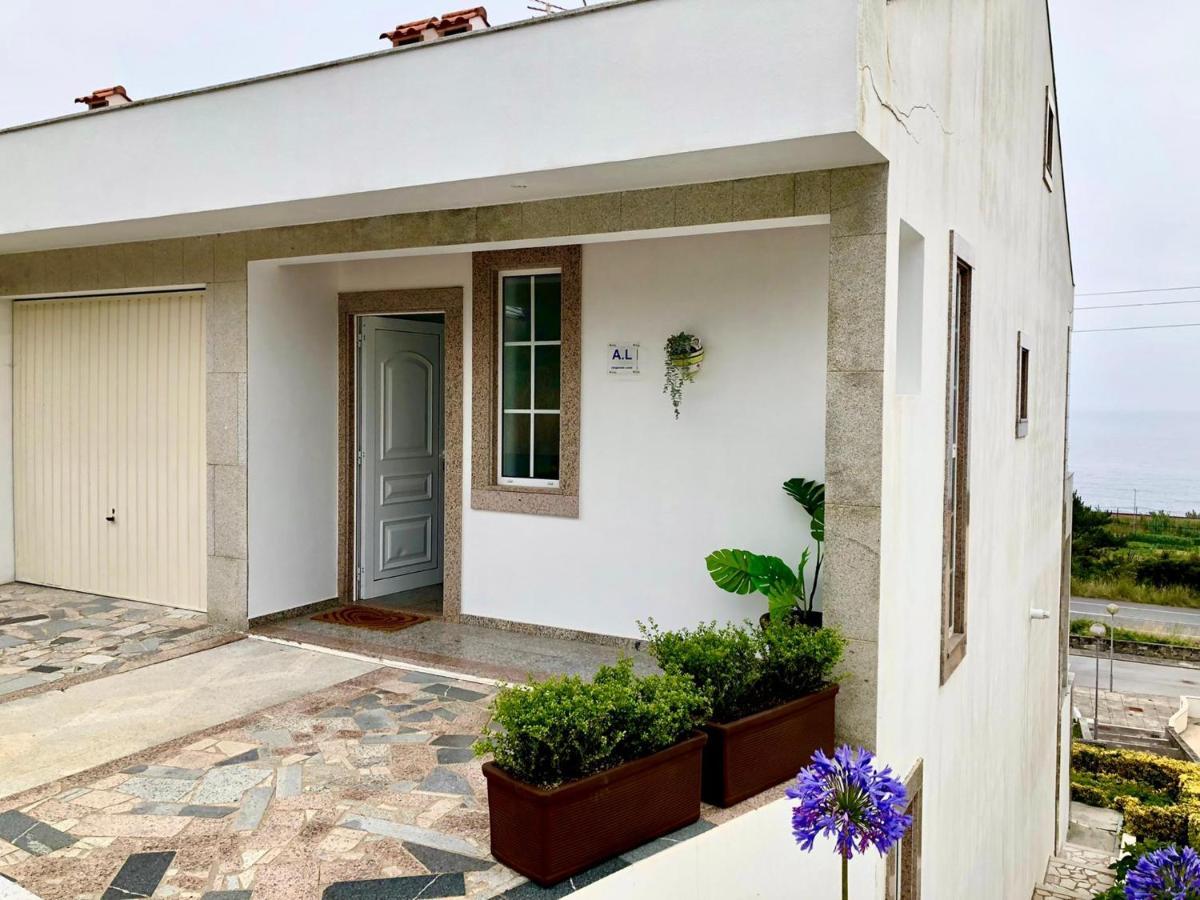 Casa Da Vila Praia de Ancora