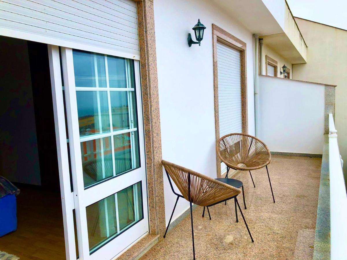 Casa Da Vila Praia de Ancora