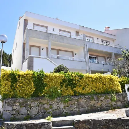 Casa Da Praia Vila Praia de Âncora Exterior foto