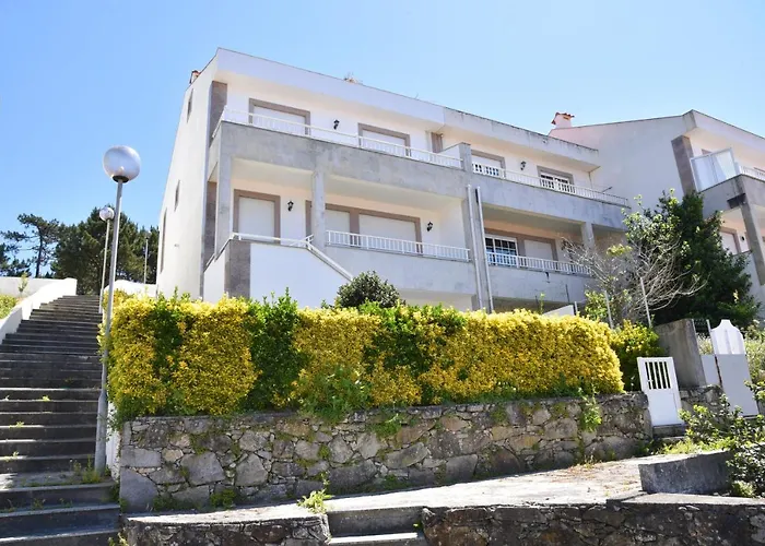 Casa Da Praia